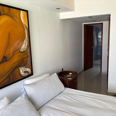 Penthouse Hansa Reef San Andrés المظهر الخارجي الصورة