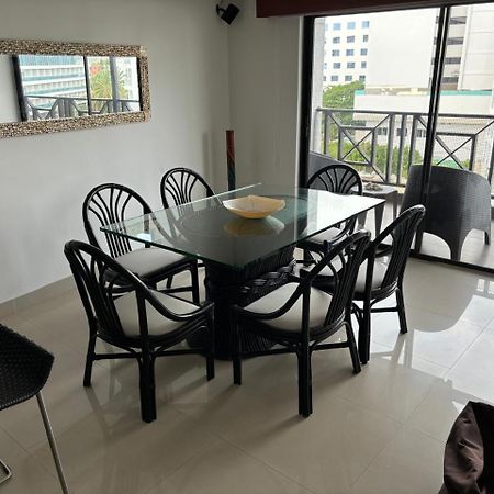 Penthouse Hansa Reef San Andrés المظهر الخارجي الصورة