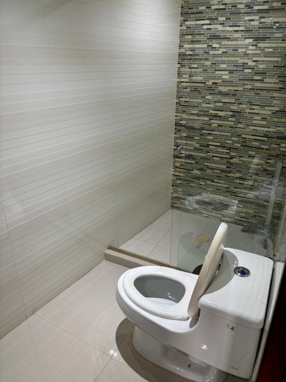 Penthouse Hansa Reef San Andrés المظهر الخارجي الصورة