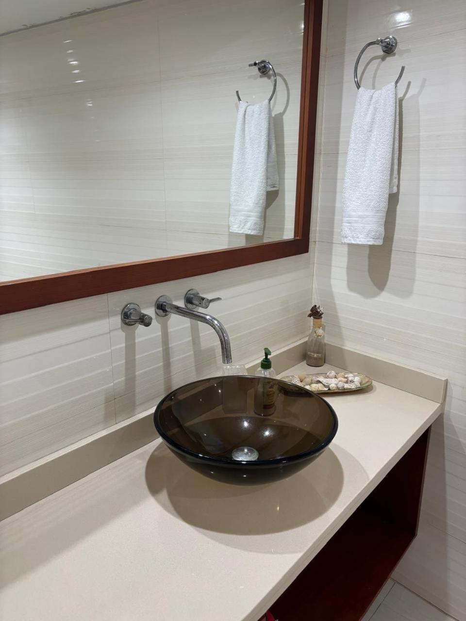 Penthouse Hansa Reef San Andrés المظهر الخارجي الصورة