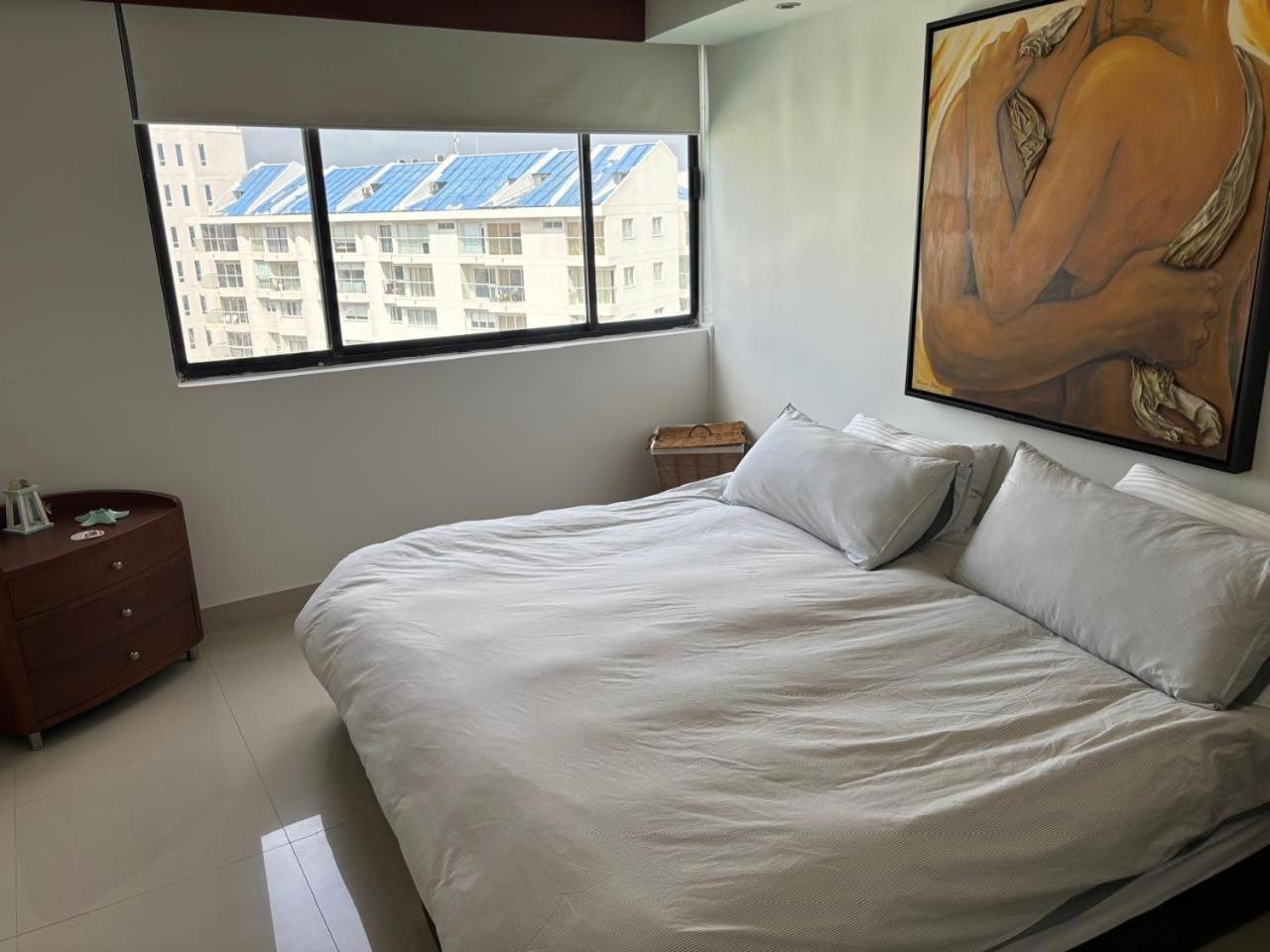 Penthouse Hansa Reef San Andrés المظهر الخارجي الصورة