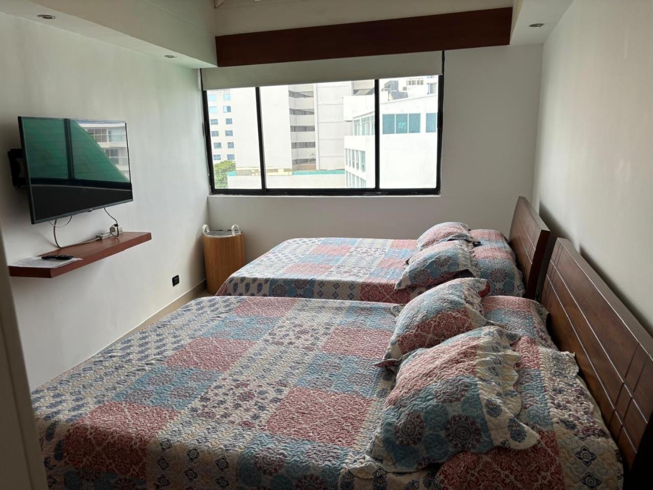 Penthouse Hansa Reef San Andrés المظهر الخارجي الصورة